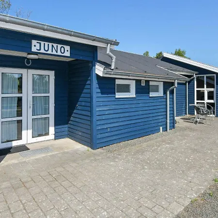 Henne Vakantiehuis