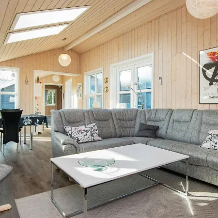 Vakantiehuis Henne