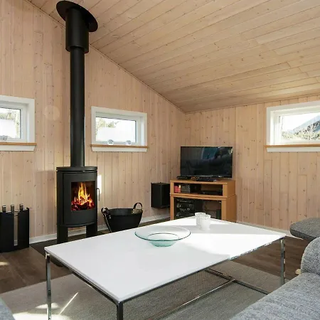 Henne Vakantiehuis