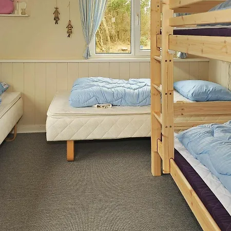 Vakantiehuis Henne