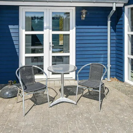 Henne Vakantiehuis *